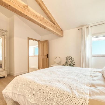 Escons Domaine De Charme Hotell Saint-Sulpice-sur-Leze Eksteriør bilde