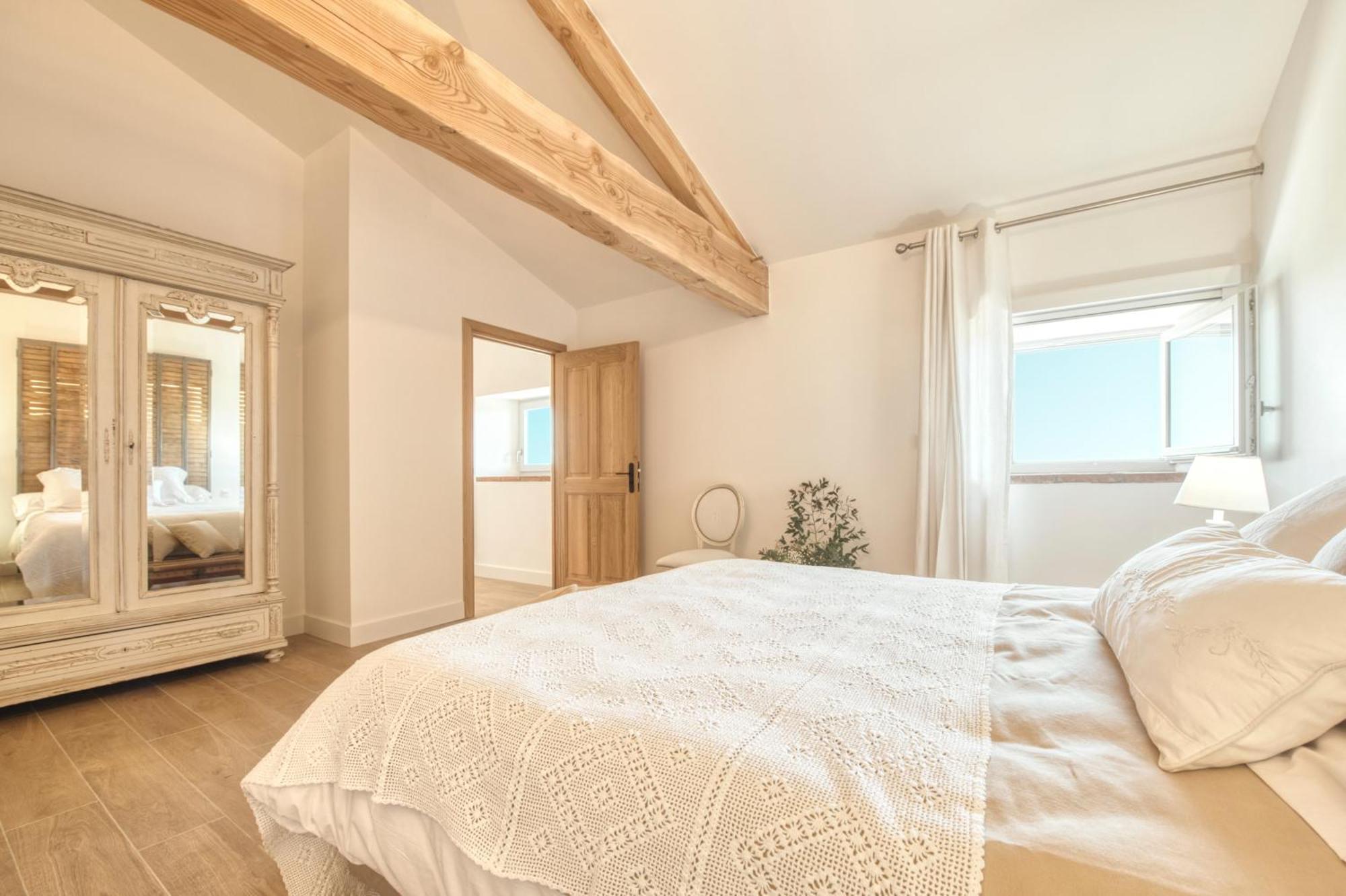 Escons Domaine De Charme Hotell Saint-Sulpice-sur-Leze Eksteriør bilde