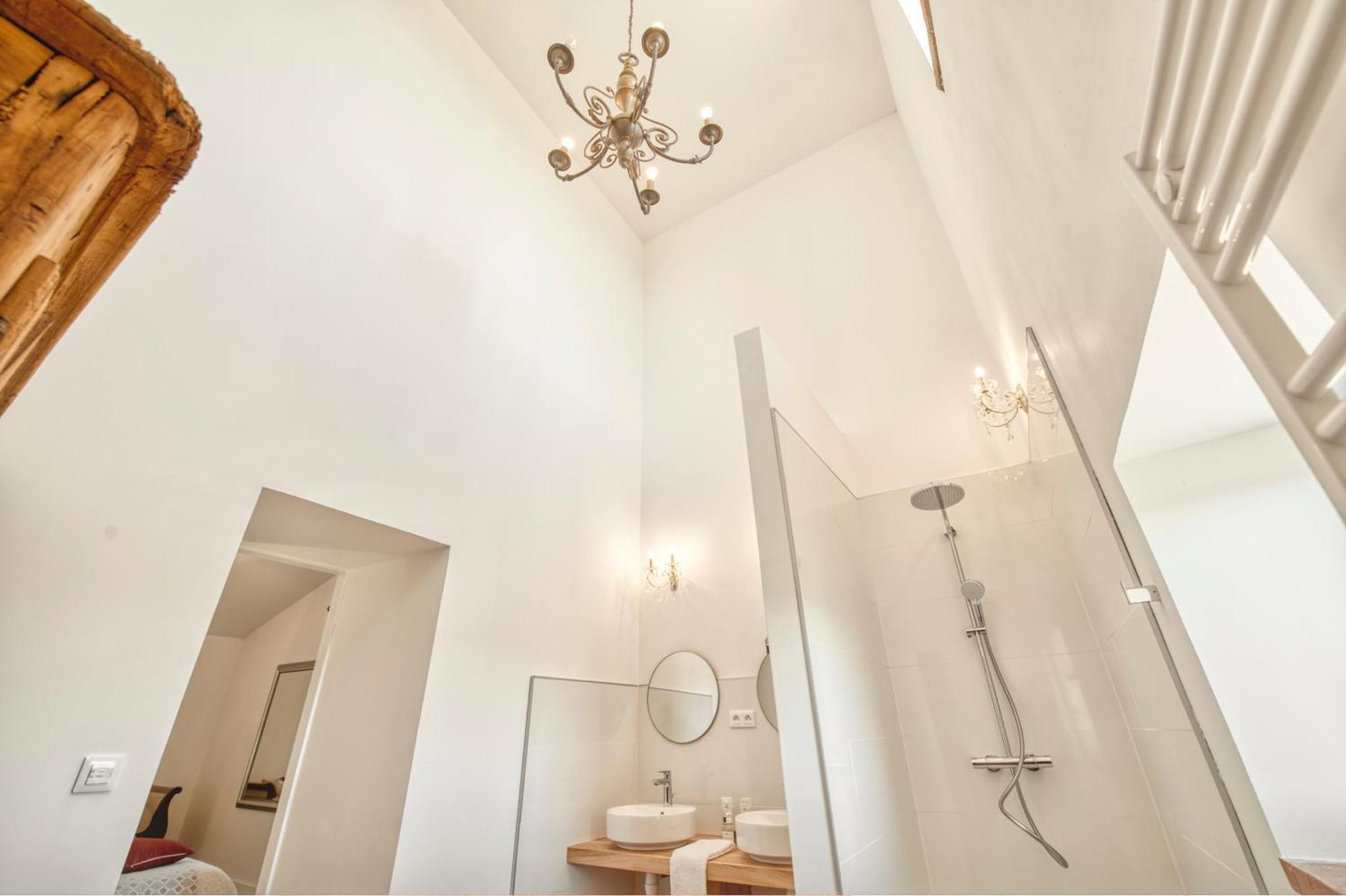 Escons Domaine De Charme Hotell Saint-Sulpice-sur-Leze Eksteriør bilde