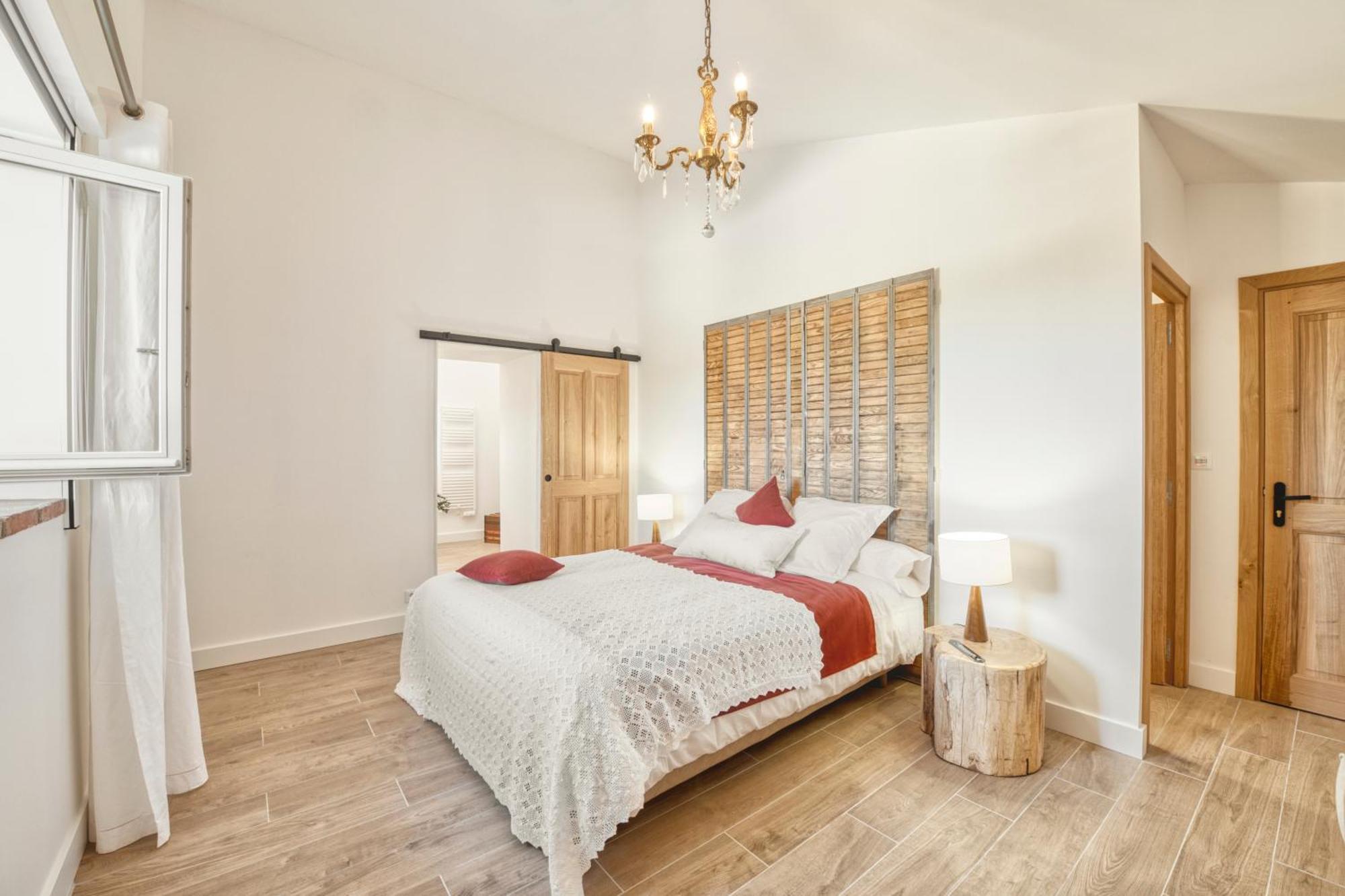 Escons Domaine De Charme Hotell Saint-Sulpice-sur-Leze Eksteriør bilde